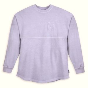 XXL Walt Disney World Spirit Jersey for Adults – Lavender